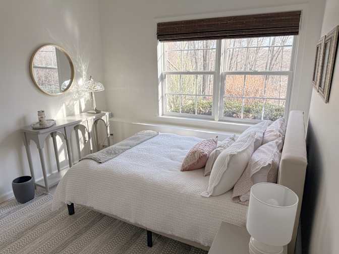 jill's room