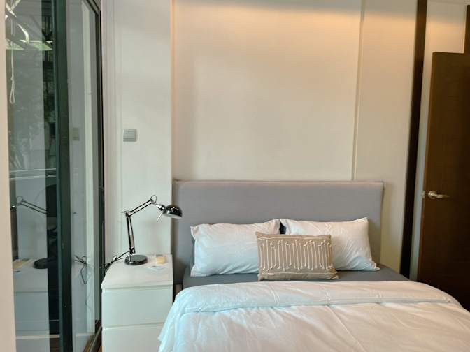 Hei Homes's room