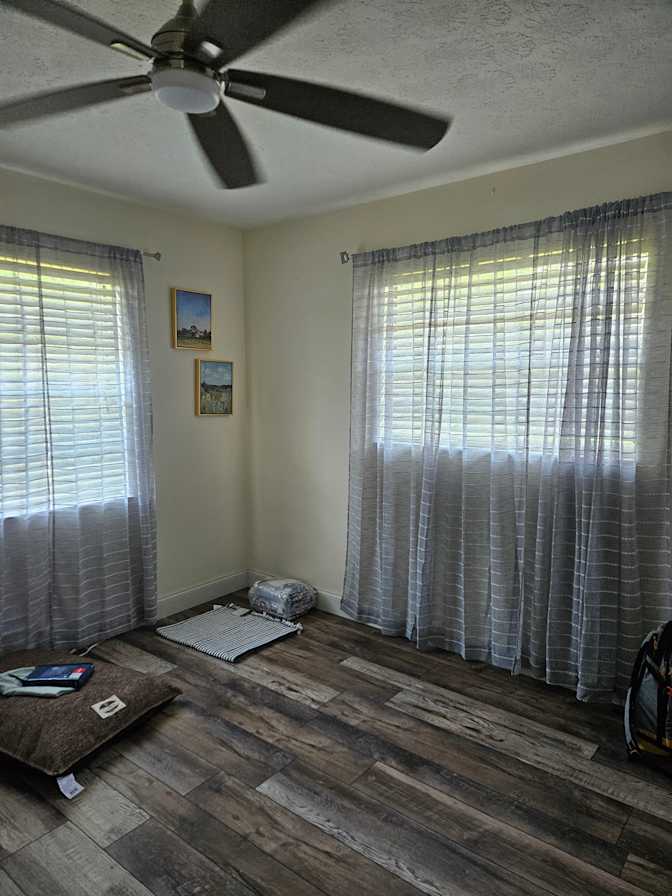 Cheryl L Durand's room