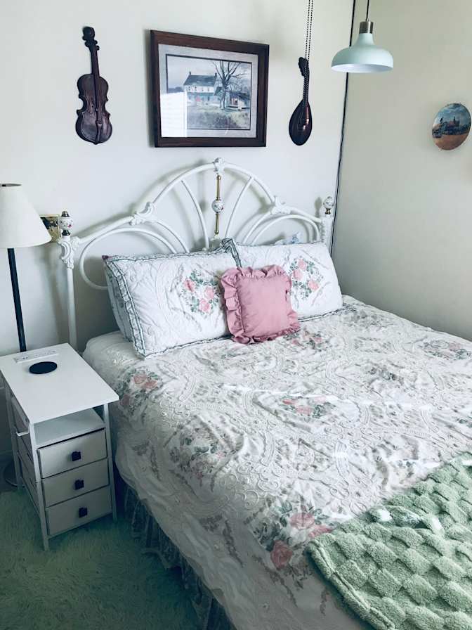 Susan's room