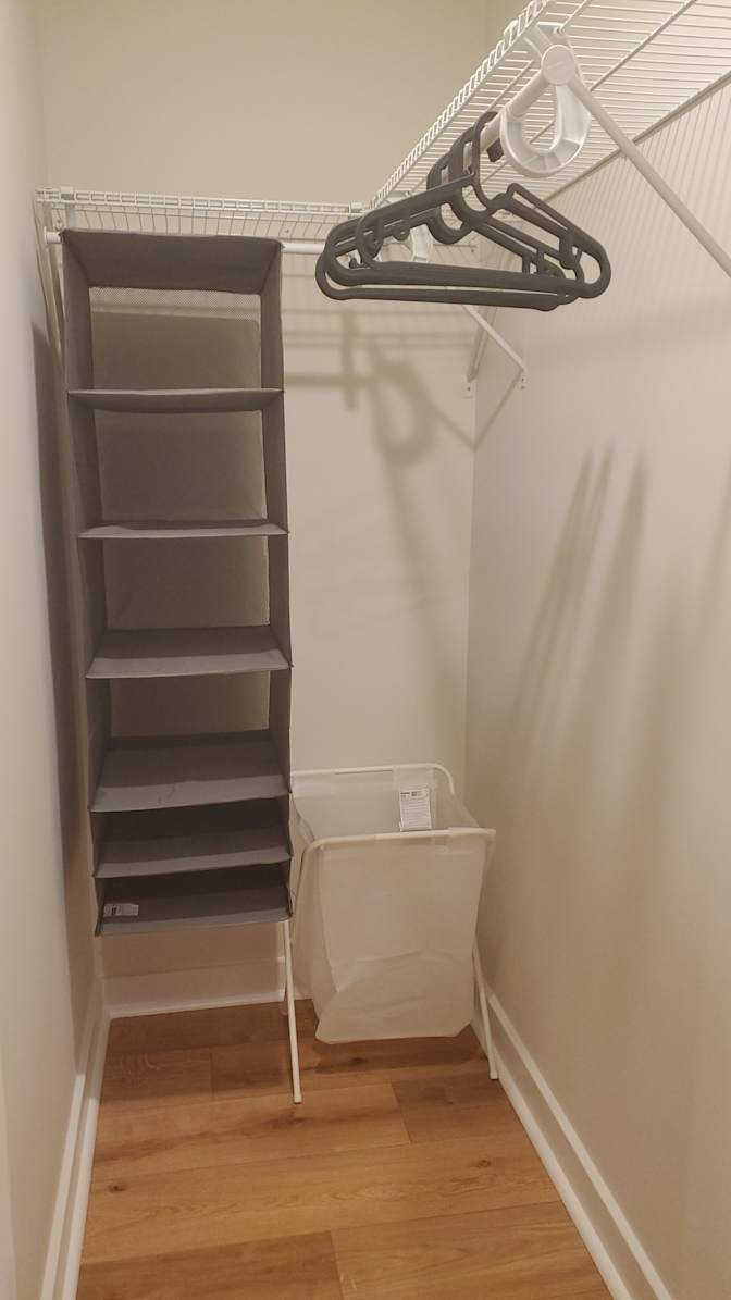 Sara's room