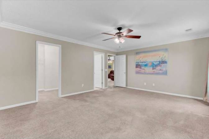 Rob's room
