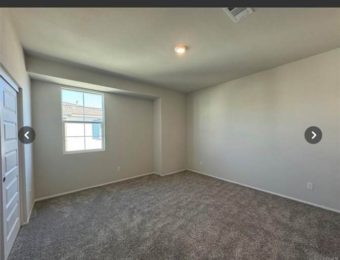 Katrina's room