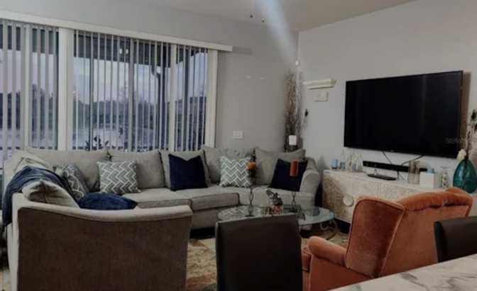 Tanya Lee Perez's room