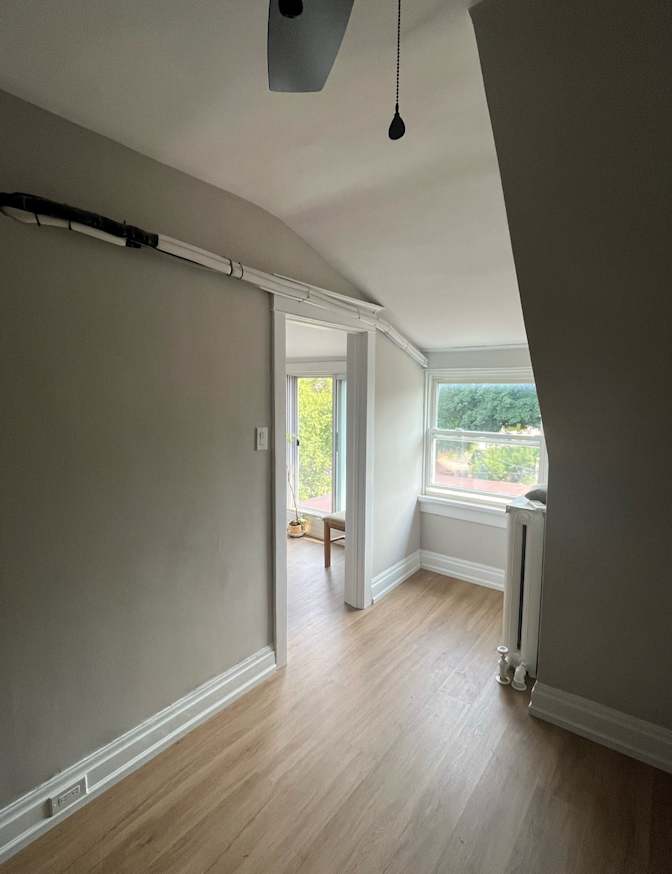 Karen's room
