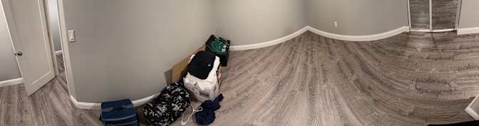 Ryan's room