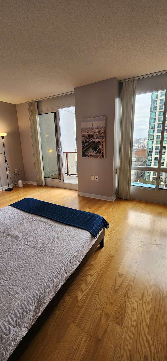 Ellie's room