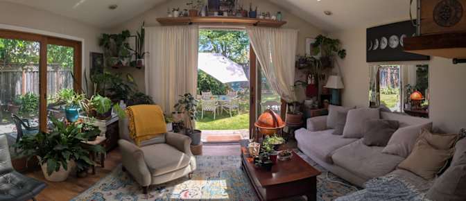 Jessica's room