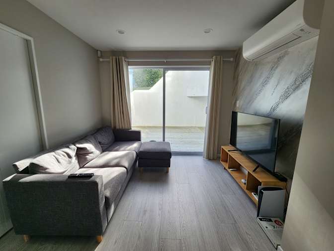 Laura's room