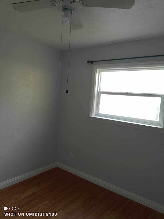 Nora's room