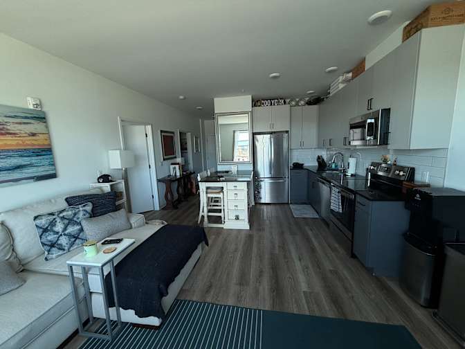 Jason's room