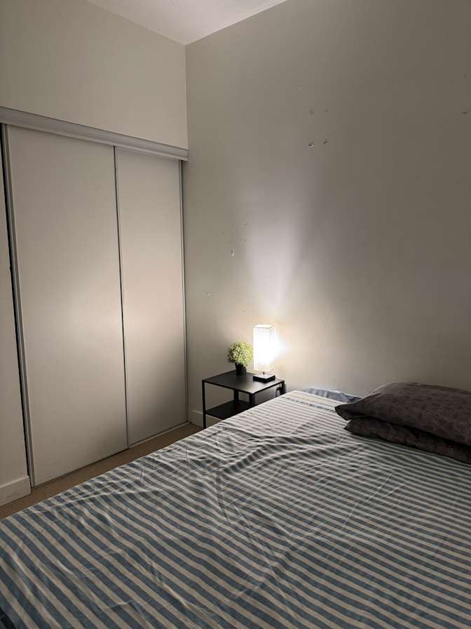 Farhan's room