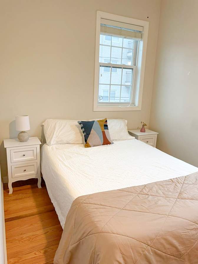 Michelle's room