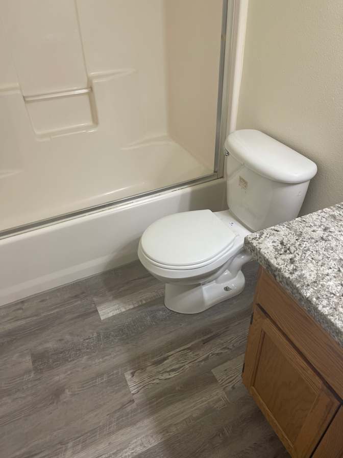 Jacob's room