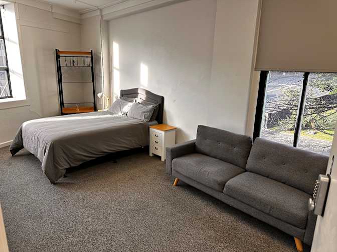 Krd Rental's room