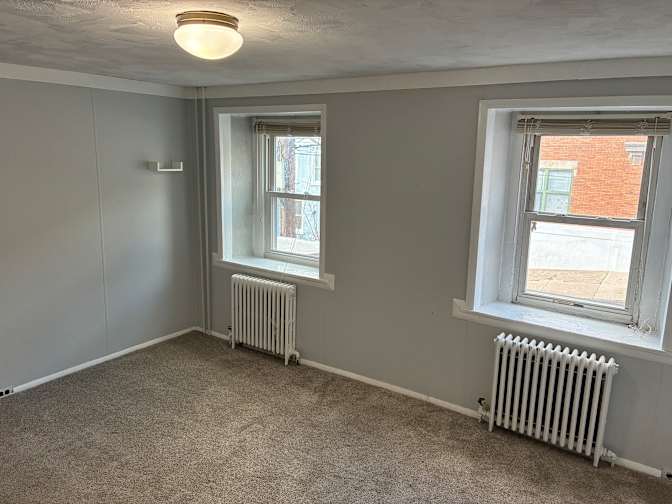 Peter's room