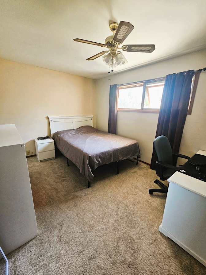 June's room