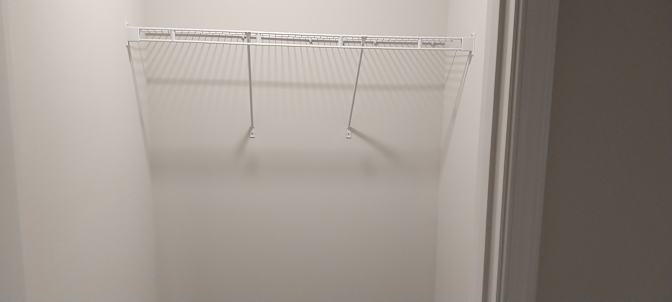 Paul's room