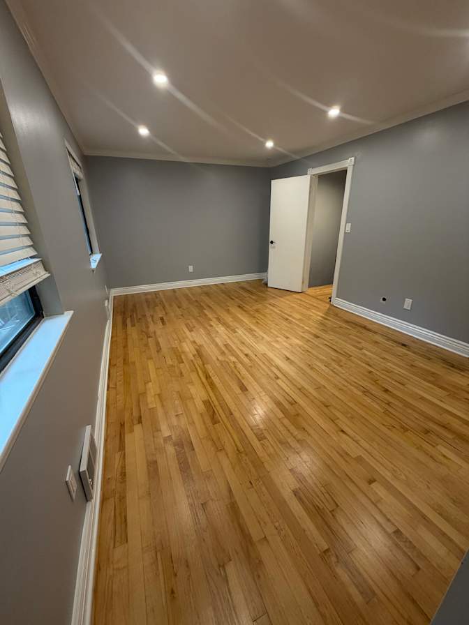 saqib's room