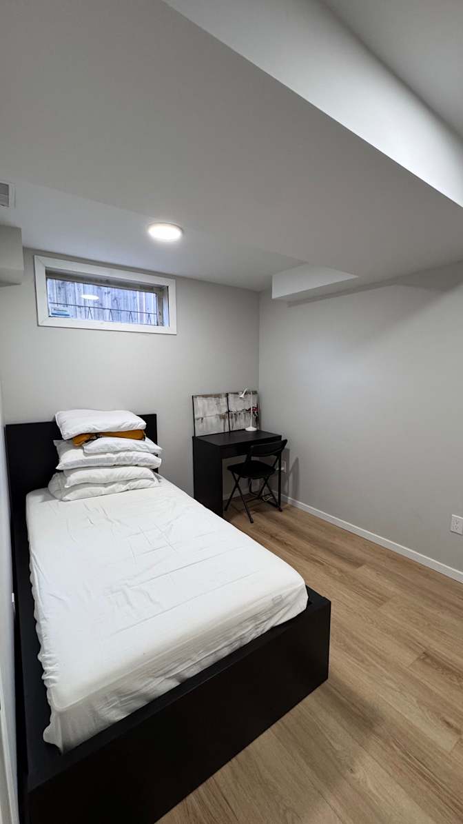 Ralph's room