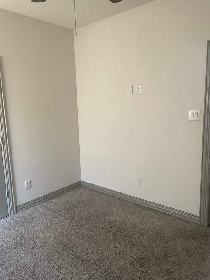 Chenara's room