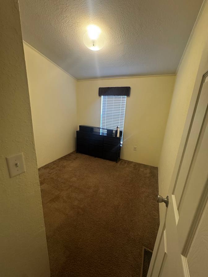 Carli's room