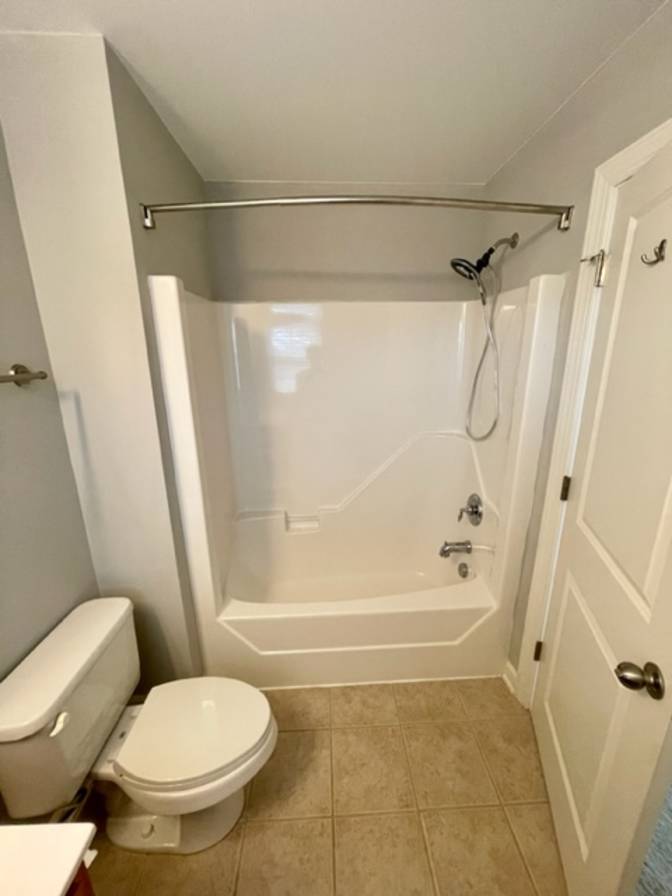 Alcove Rooms's room