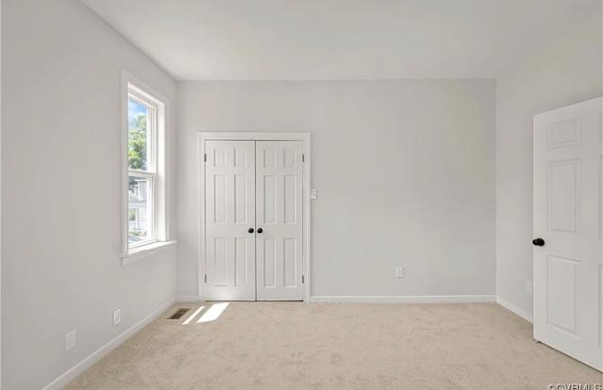 Angie's room