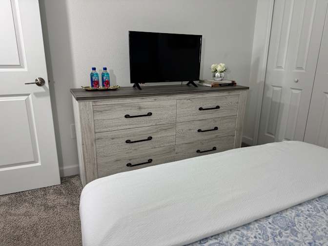 Rochelle's room