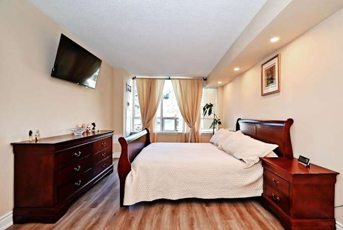 Jack's room