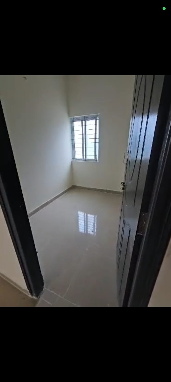 Ram's room
