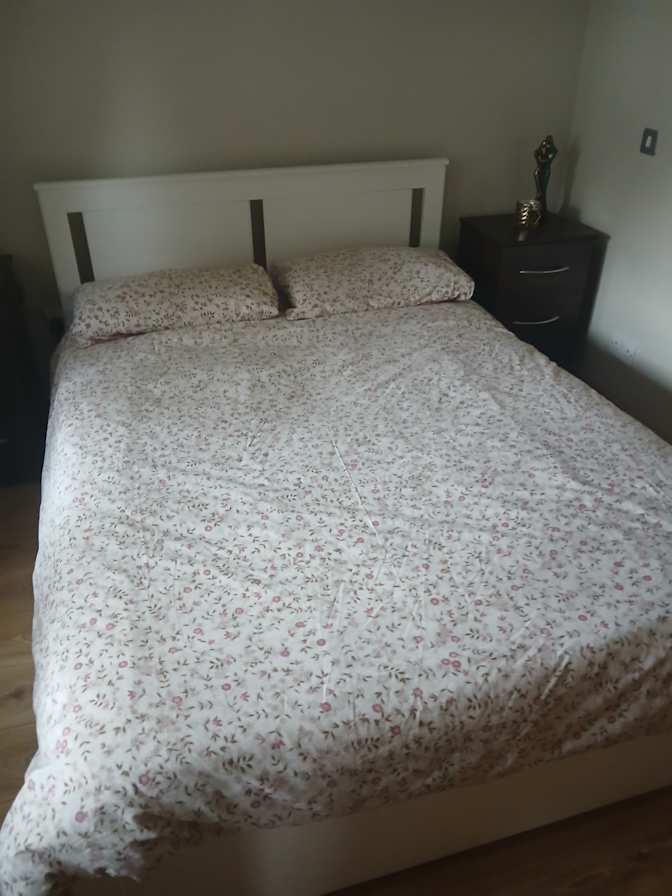 anthony byrne's room