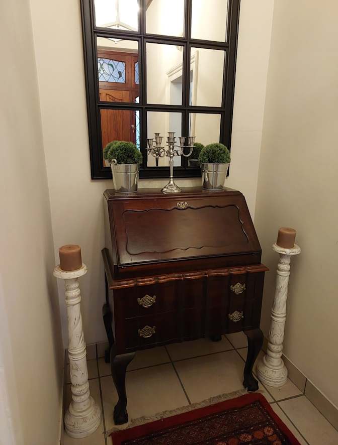 CJ Northern Paarl's room