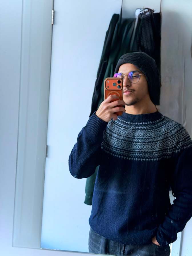 Ekasdeep singh