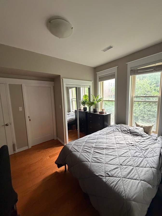 Daniel's room
