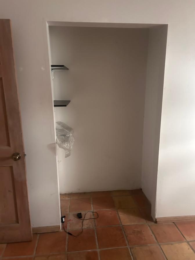 Jaime's room