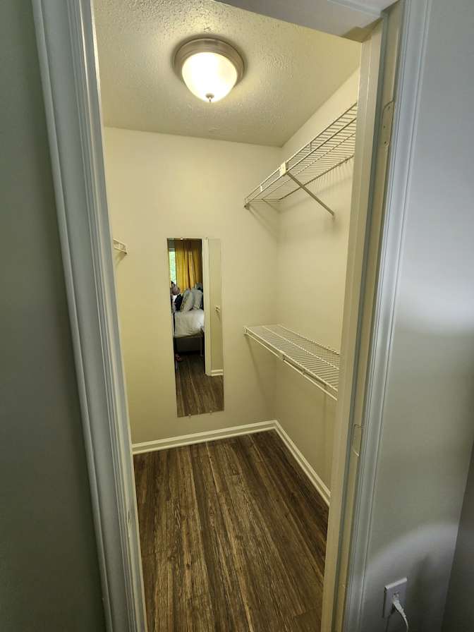 kelleen huamani's room