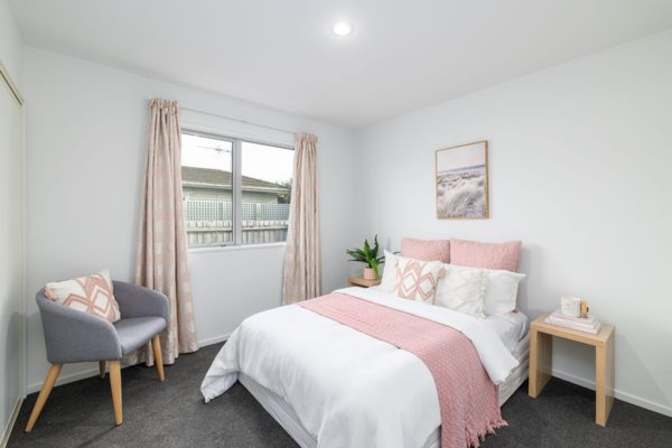 Philippa's room