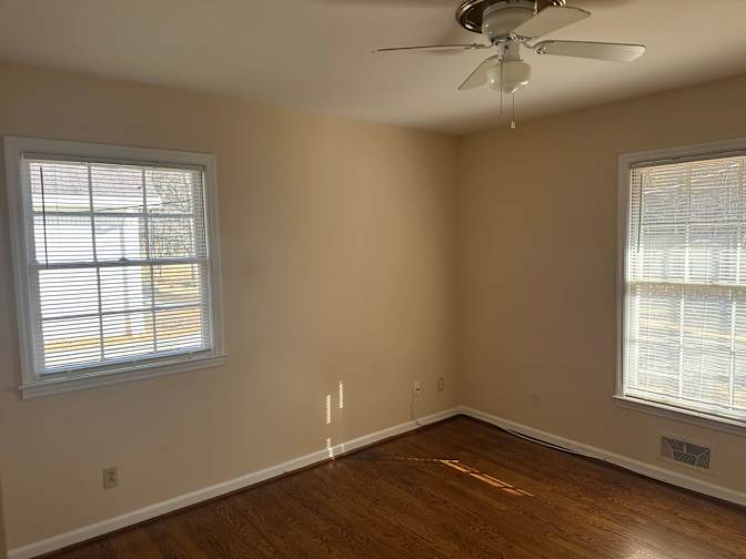 Denise's room