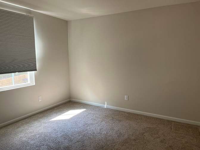 Rose's room