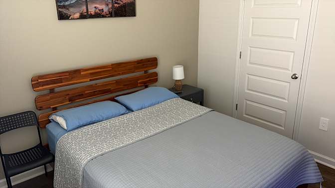 Jhon's room