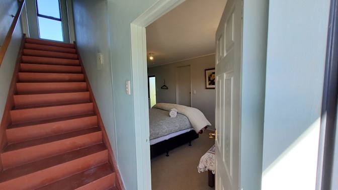 greg & carol miller's room