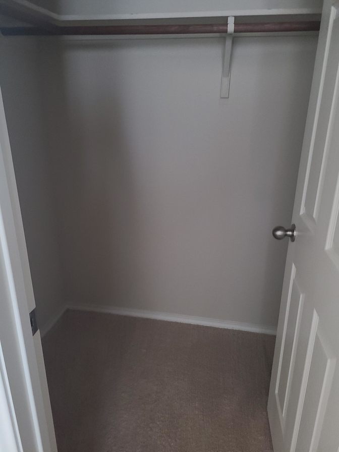 Mark's room