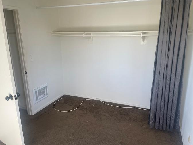 Kyle's room