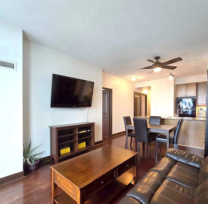Paul's room