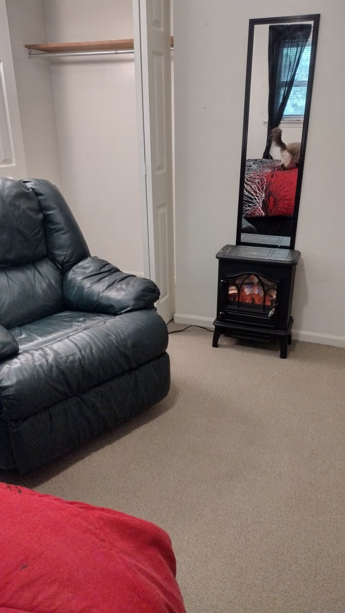 Jennifer's room