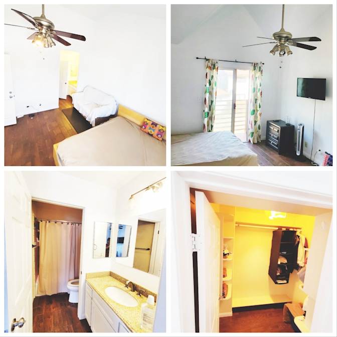 michel's room