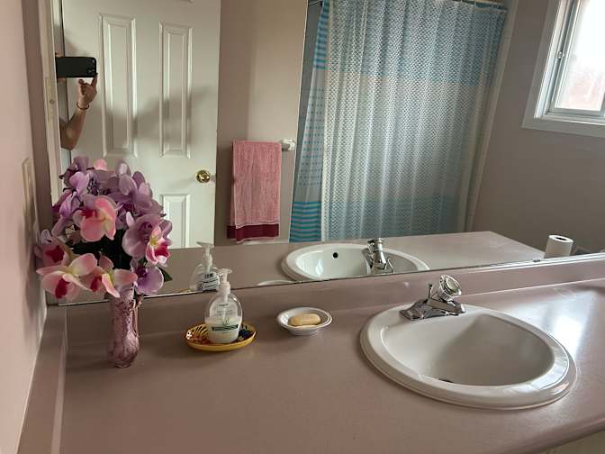 Helen's room