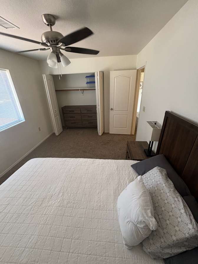 Kaylee's room