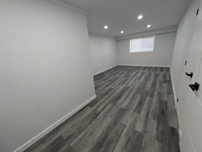 Andrew's room